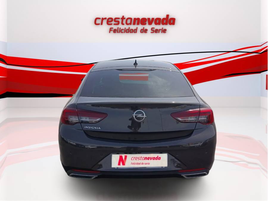 Imagen de Opel Insignia