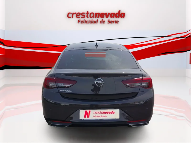 Imagen de Opel Insignia