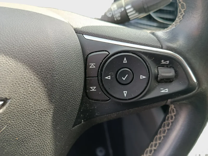 Imagen de Opel Insignia