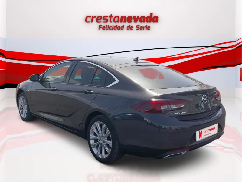Imagen de Opel Insignia