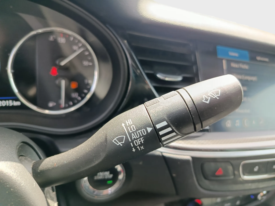 Imagen de Opel Insignia