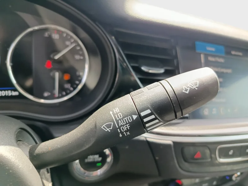 Imagen de Opel Insignia