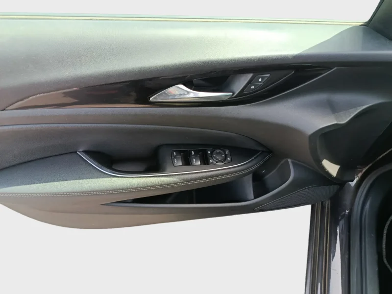 Imagen de Opel Insignia