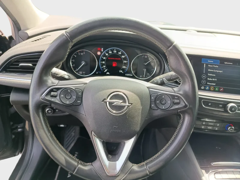 Imagen de Opel Insignia