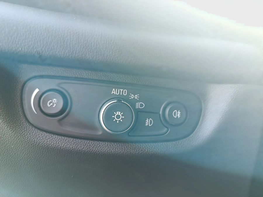 Imagen de Opel Insignia