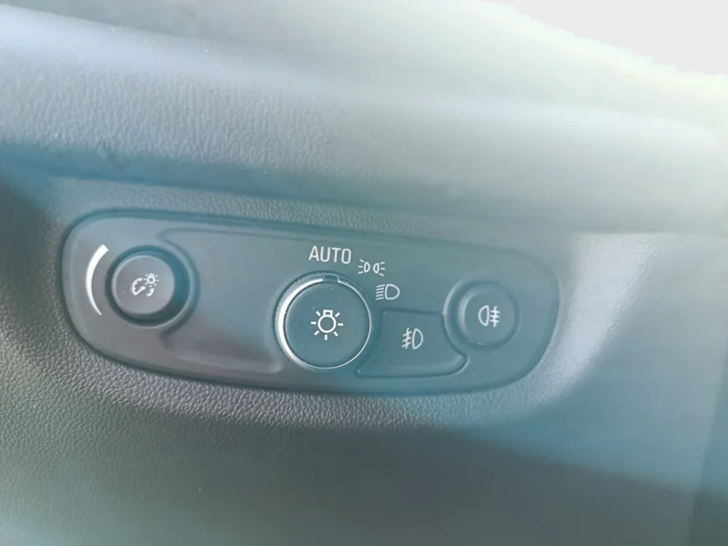 Imagen de Opel Insignia