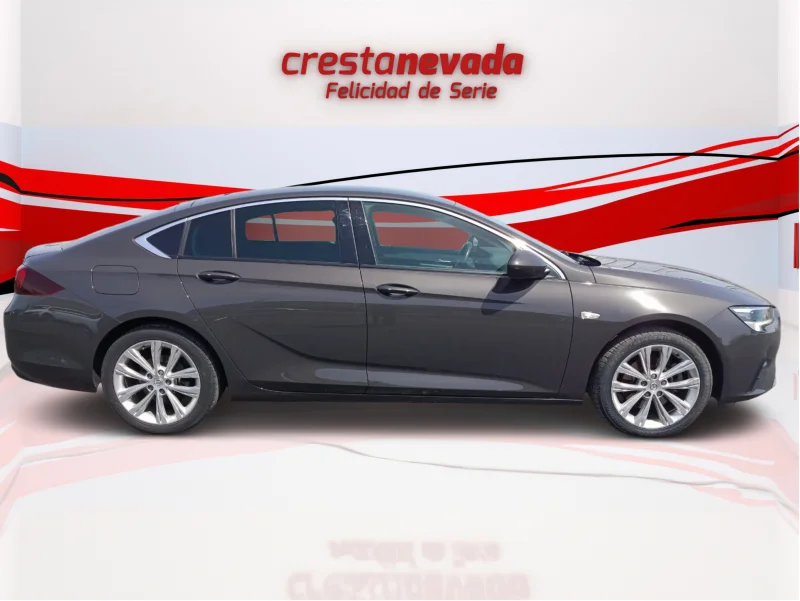 Imagen de Opel Insignia