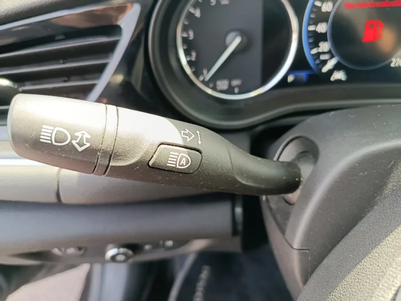 Imagen de Opel Insignia