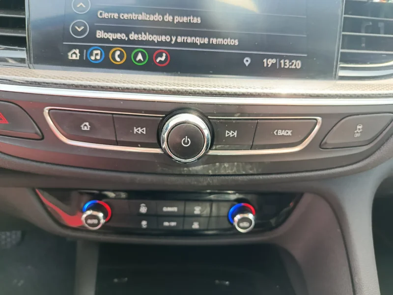 Imagen de Opel Insignia