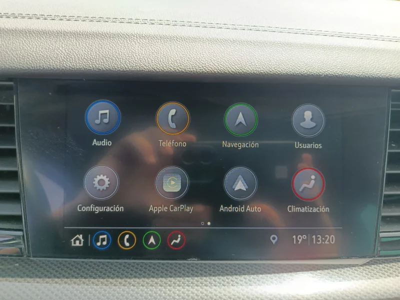 Imagen de Opel Insignia