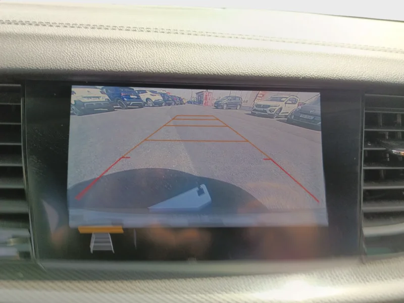 Imagen de Opel Insignia