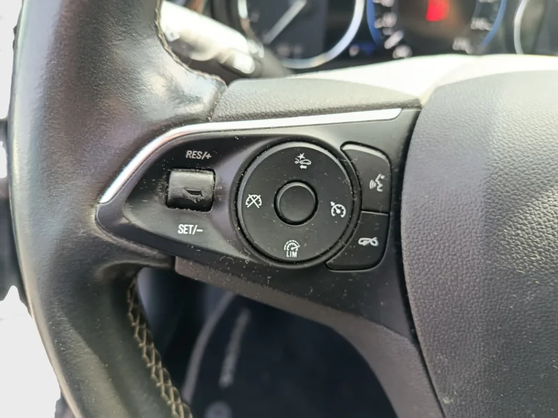 Imagen de Opel Insignia