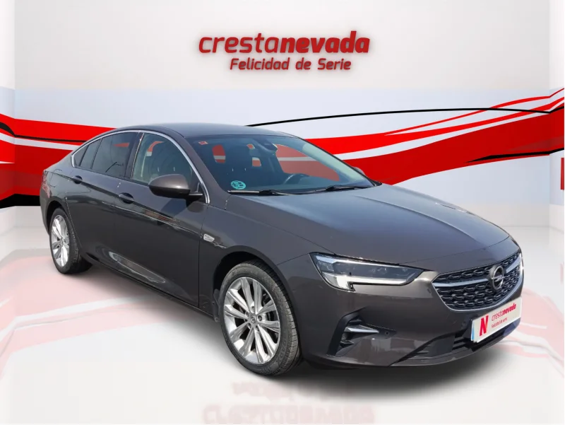 Imagen de Opel Insignia