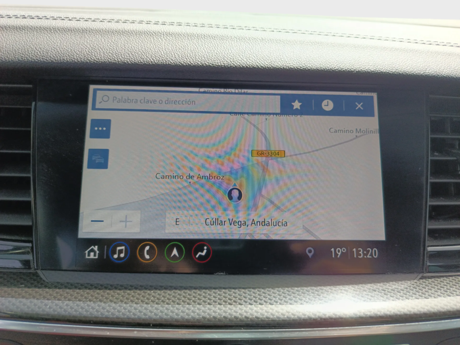 Imagen de Opel Insignia