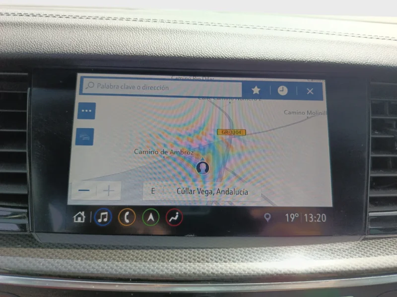 Imagen de Opel Insignia