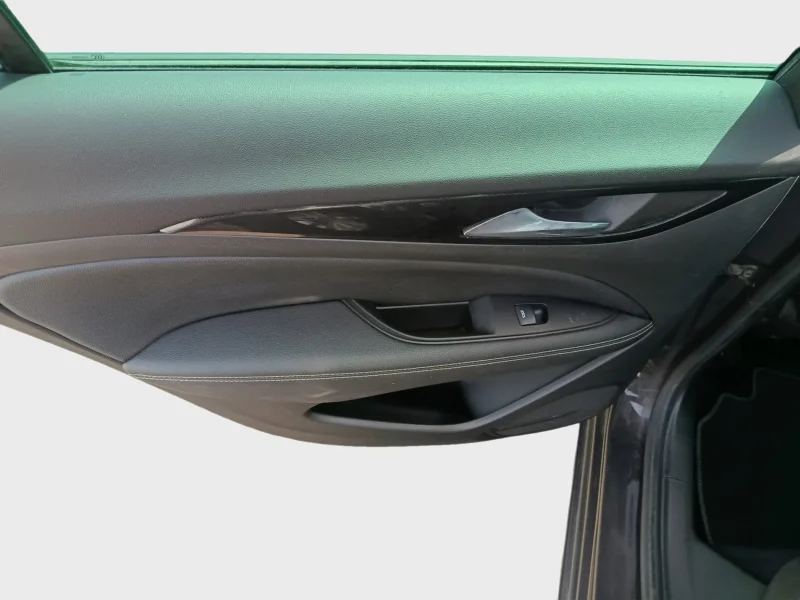 Imagen de Opel Insignia