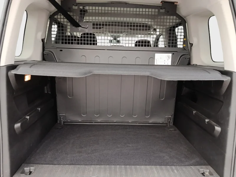 Imagen de Peugeot Rifter