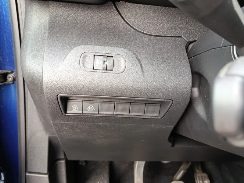 Imagen de Peugeot Rifter