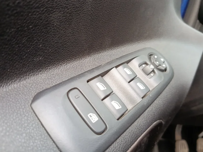 Imagen de Peugeot Rifter