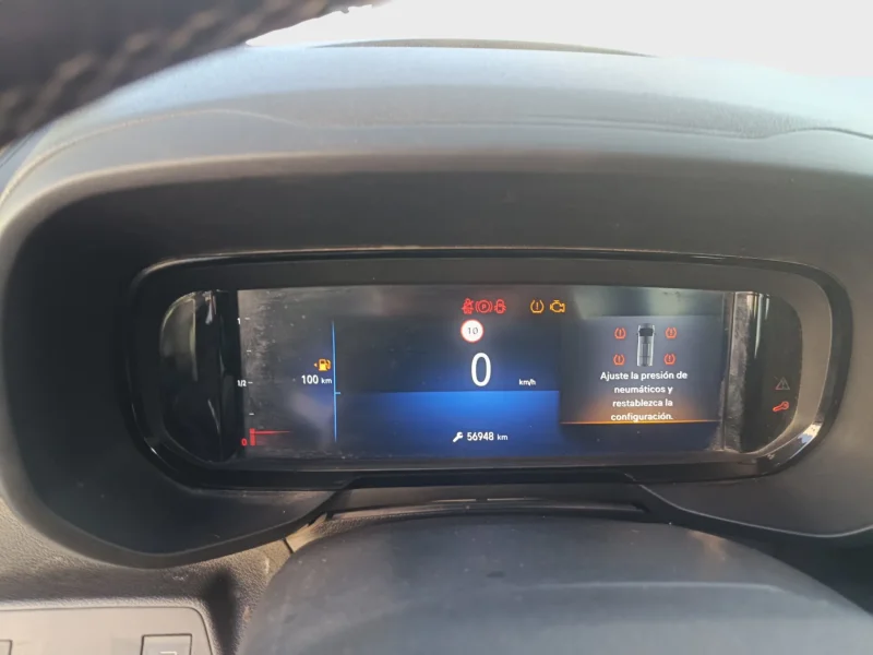 Imagen de Opel Combo