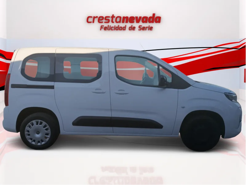 Imagen de Opel Combo