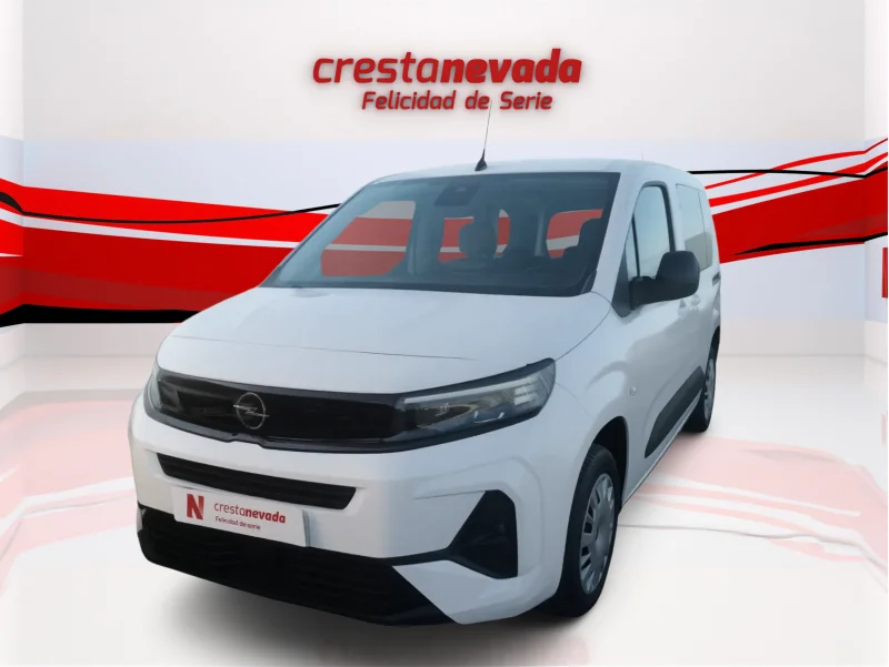 Imagen de Opel Combo