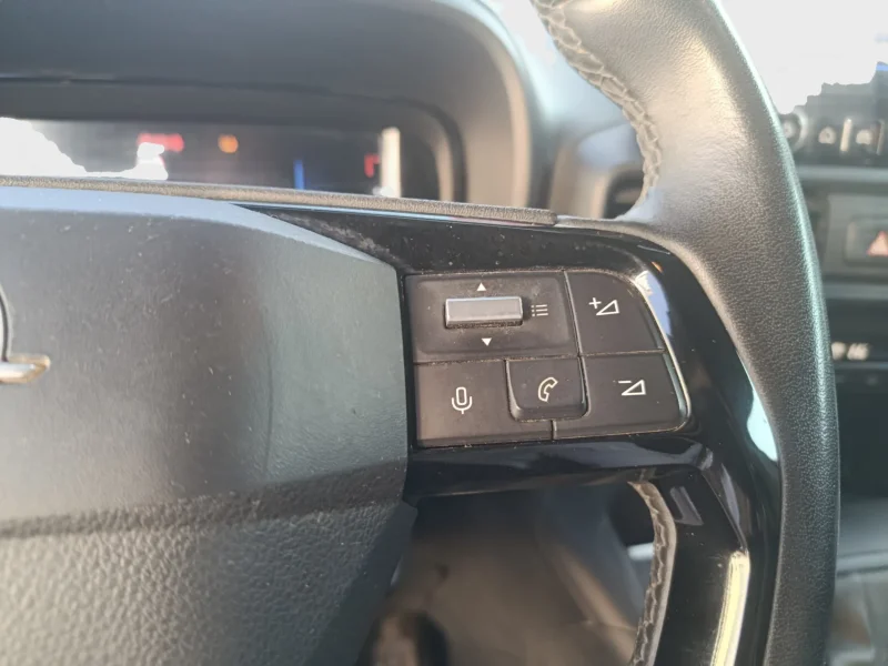 Imagen de Opel Combo