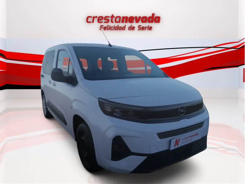 Imagen de Opel Combo