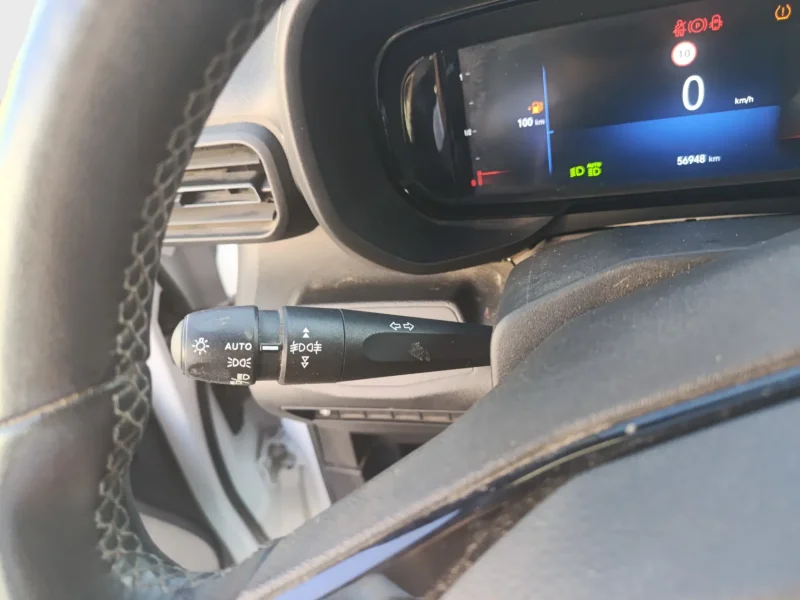 Imagen de Opel Combo