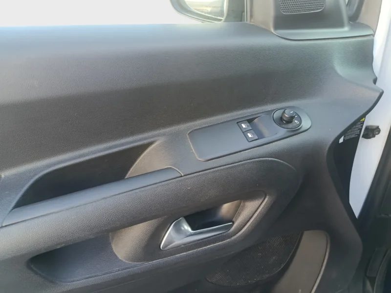 Imagen de Opel Combo