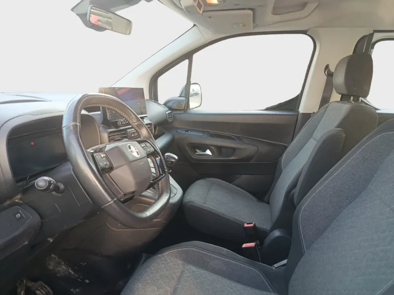 Imagen de Opel Combo