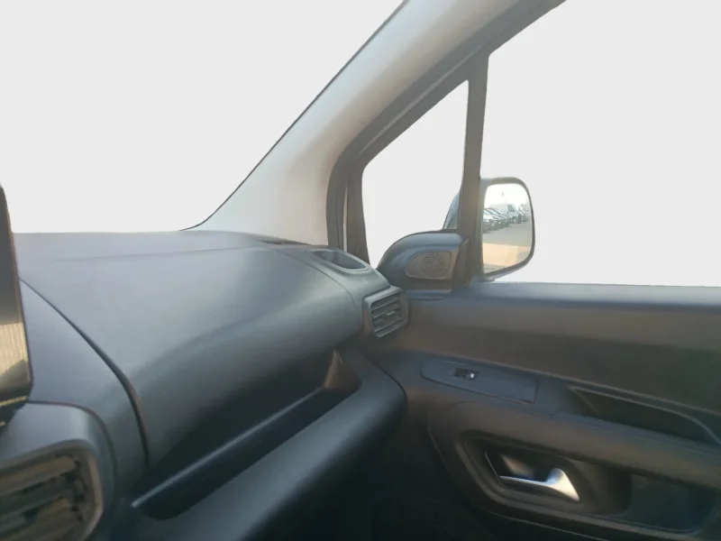 Imagen de Opel Combo