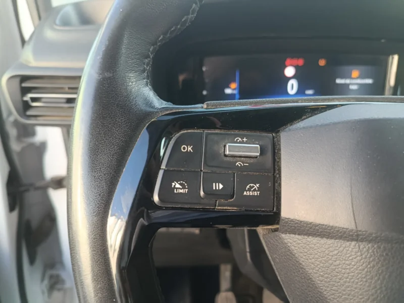 Imagen de Opel Combo