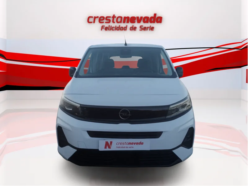 Imagen de Opel Combo