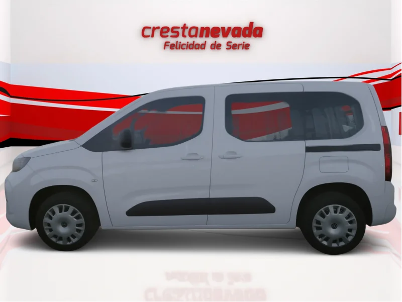Imagen de Opel Combo