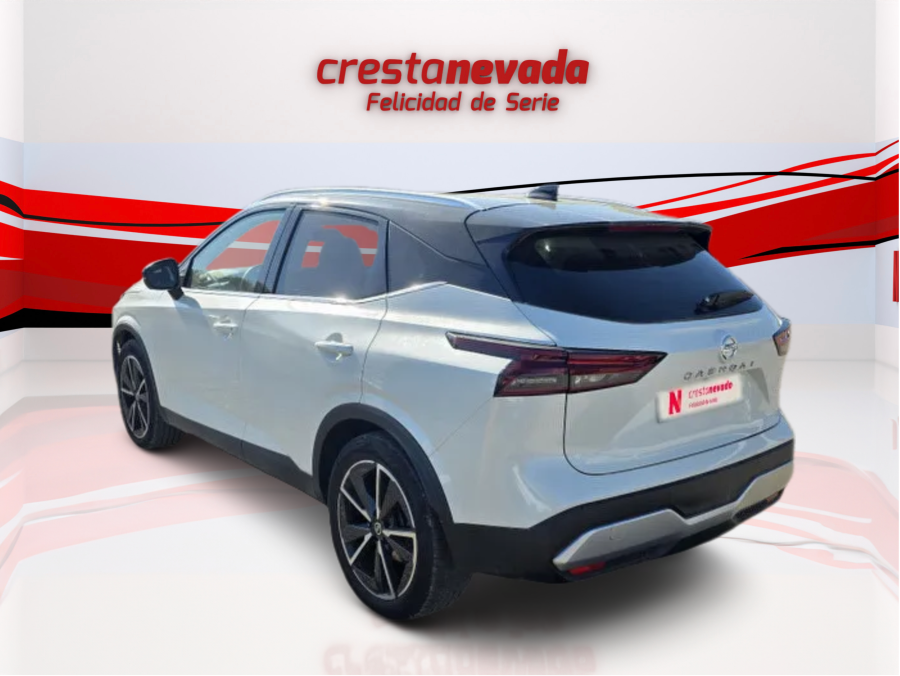 Imagen de NISSAN QASHQAI