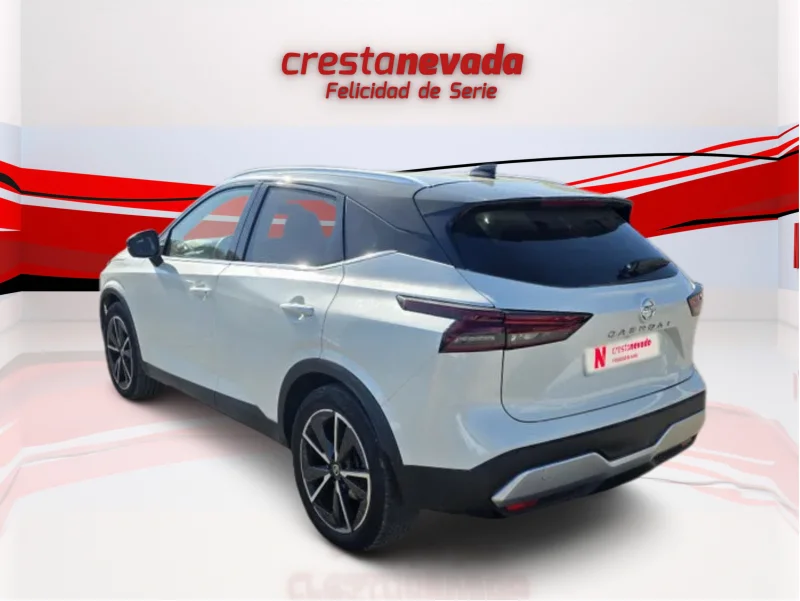 Imagen de NISSAN QASHQAI
