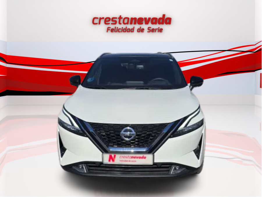 Imagen de NISSAN QASHQAI
