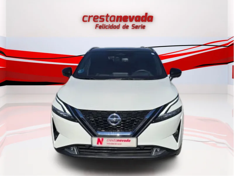 Imagen de NISSAN QASHQAI