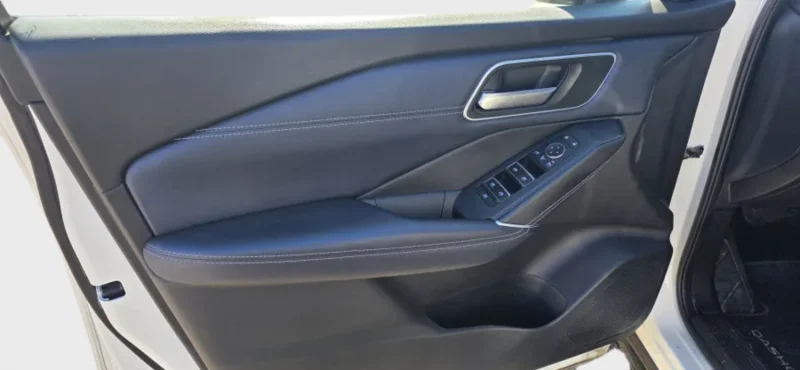 Imagen de NISSAN QASHQAI