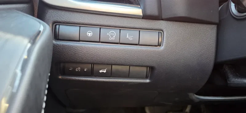 Imagen de NISSAN QASHQAI