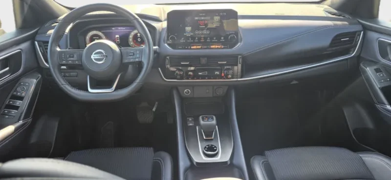 Imagen de NISSAN QASHQAI