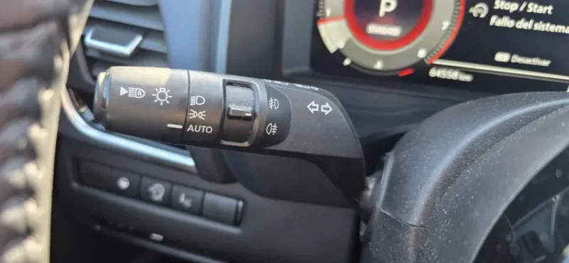 Imagen de NISSAN QASHQAI