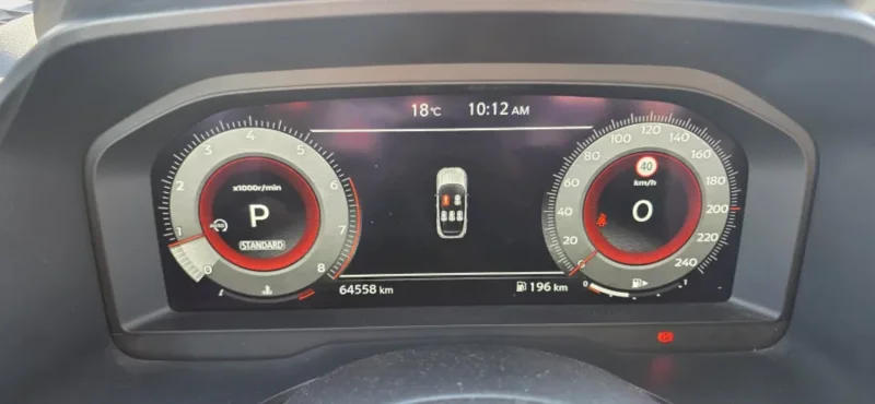 Imagen de NISSAN QASHQAI