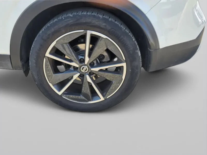 Imagen de NISSAN QASHQAI