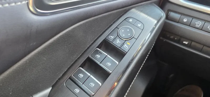 Imagen de NISSAN QASHQAI