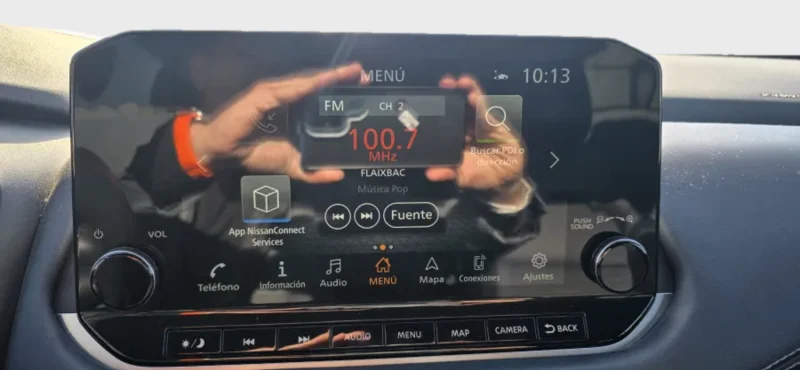 Imagen de NISSAN QASHQAI