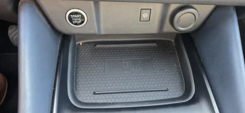 Imagen de NISSAN QASHQAI