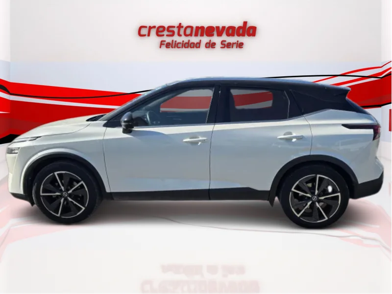 Imagen de NISSAN QASHQAI