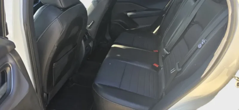 Imagen de NISSAN QASHQAI